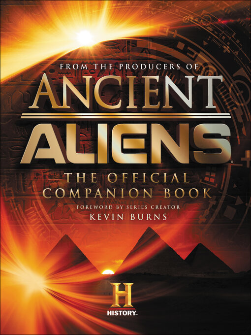 Title details for Ancient Aliens by Producers of Ancient Aliens - Available